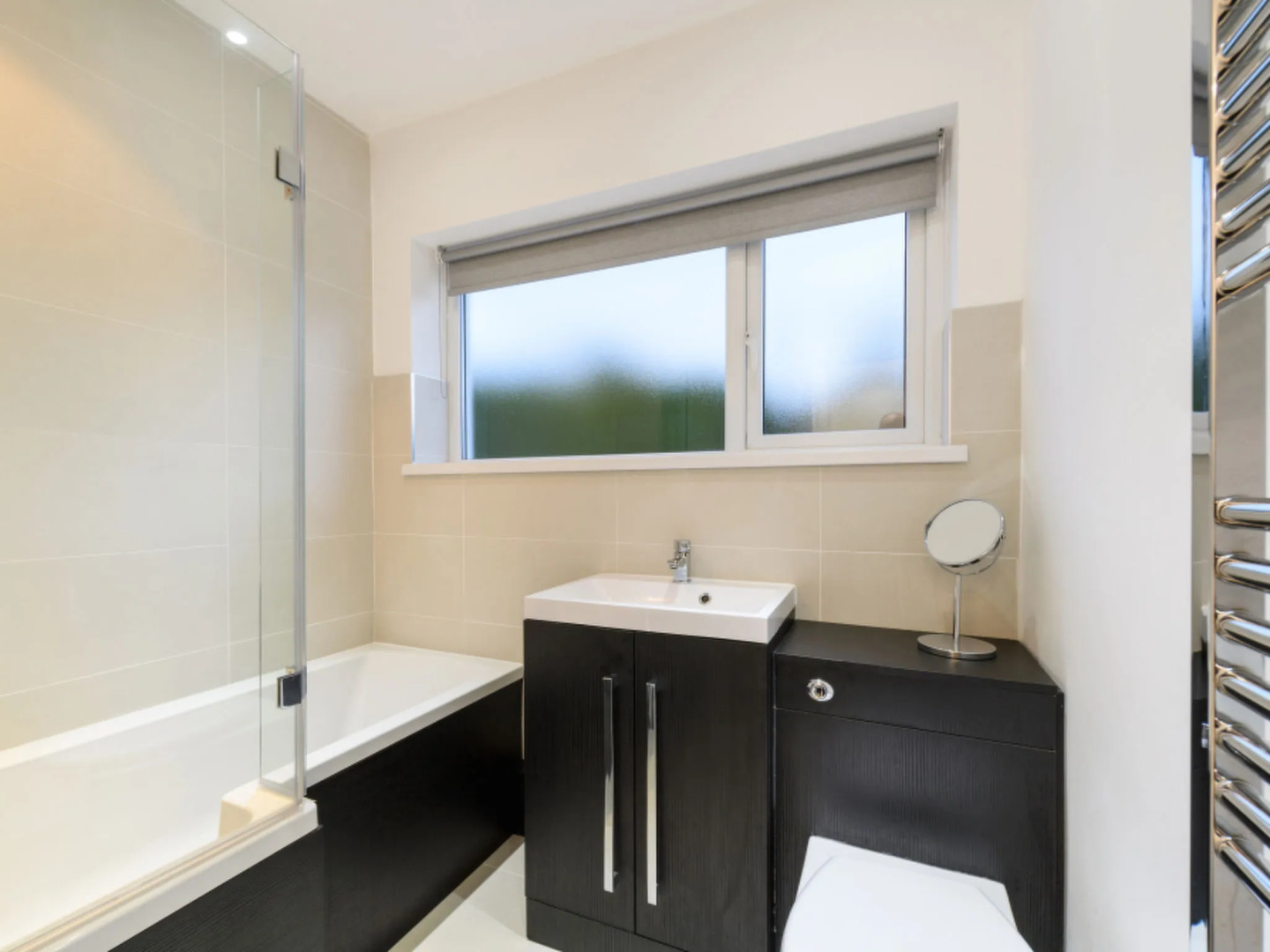 Holiday Home Erroyer