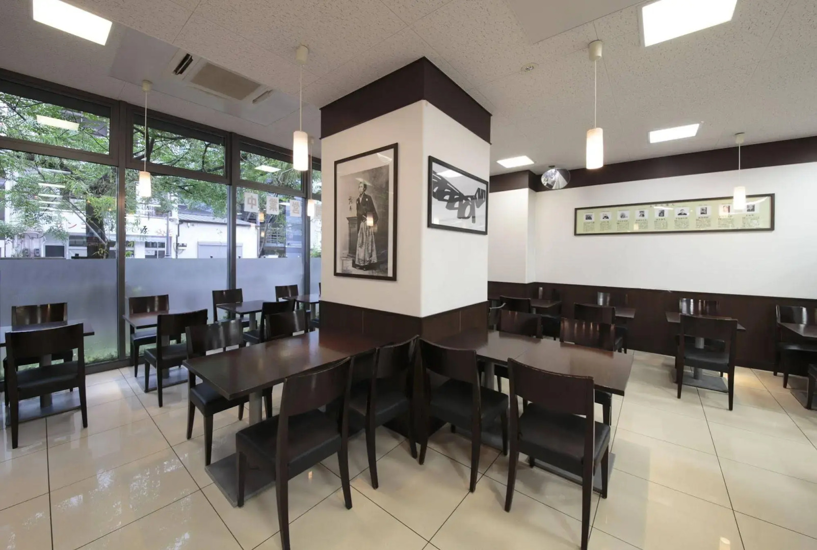 Nishitetsu Inn Kochi Harimayabashi