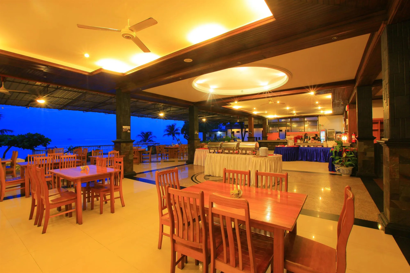 Bintan Agro Beach Resort & Spa