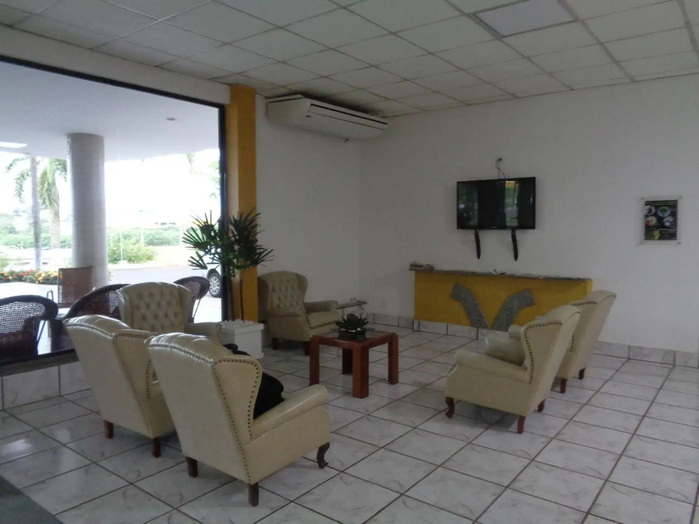 Rio Claro Plaza Hotel