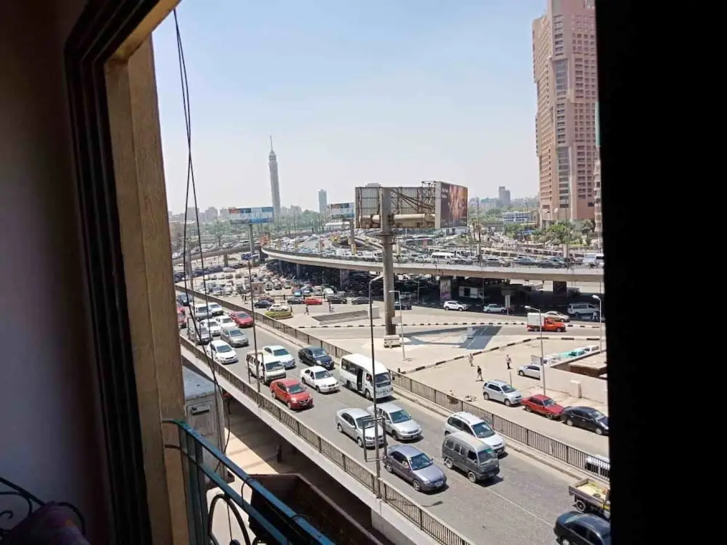 Welcome Arabesque Hostel