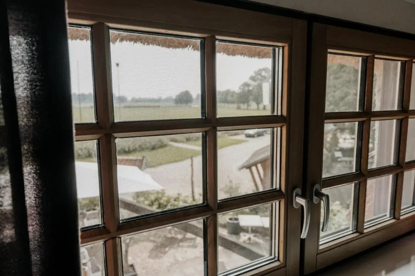 Herberg Erve Kots Logement