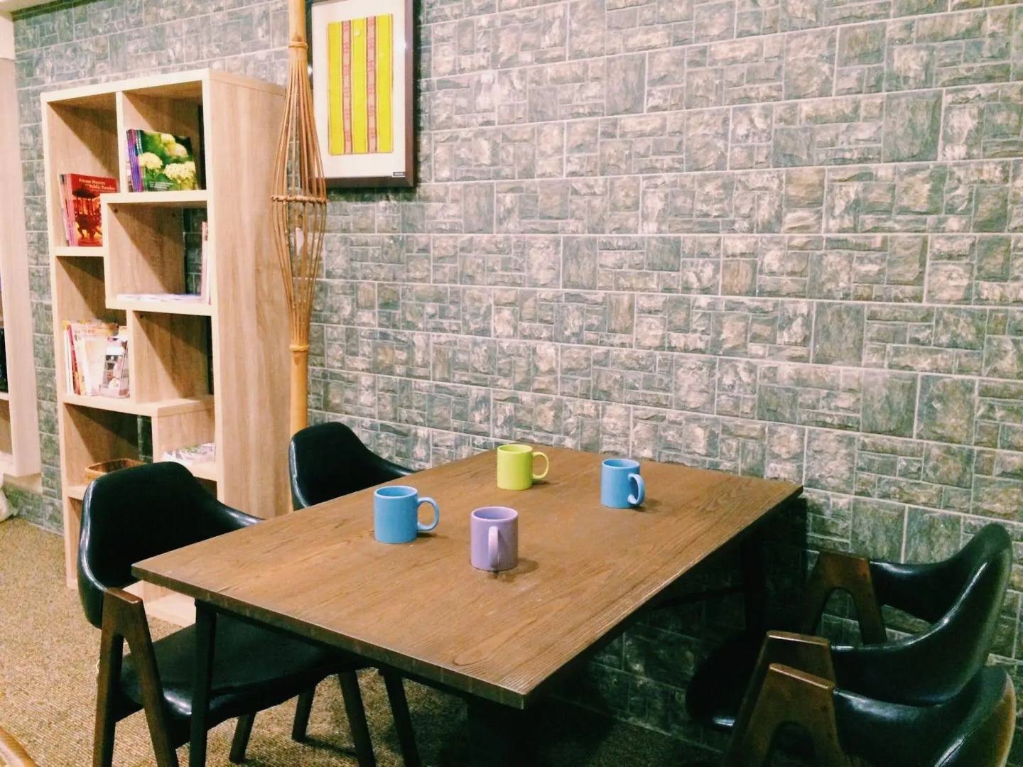 Taipei Livepal Hostel