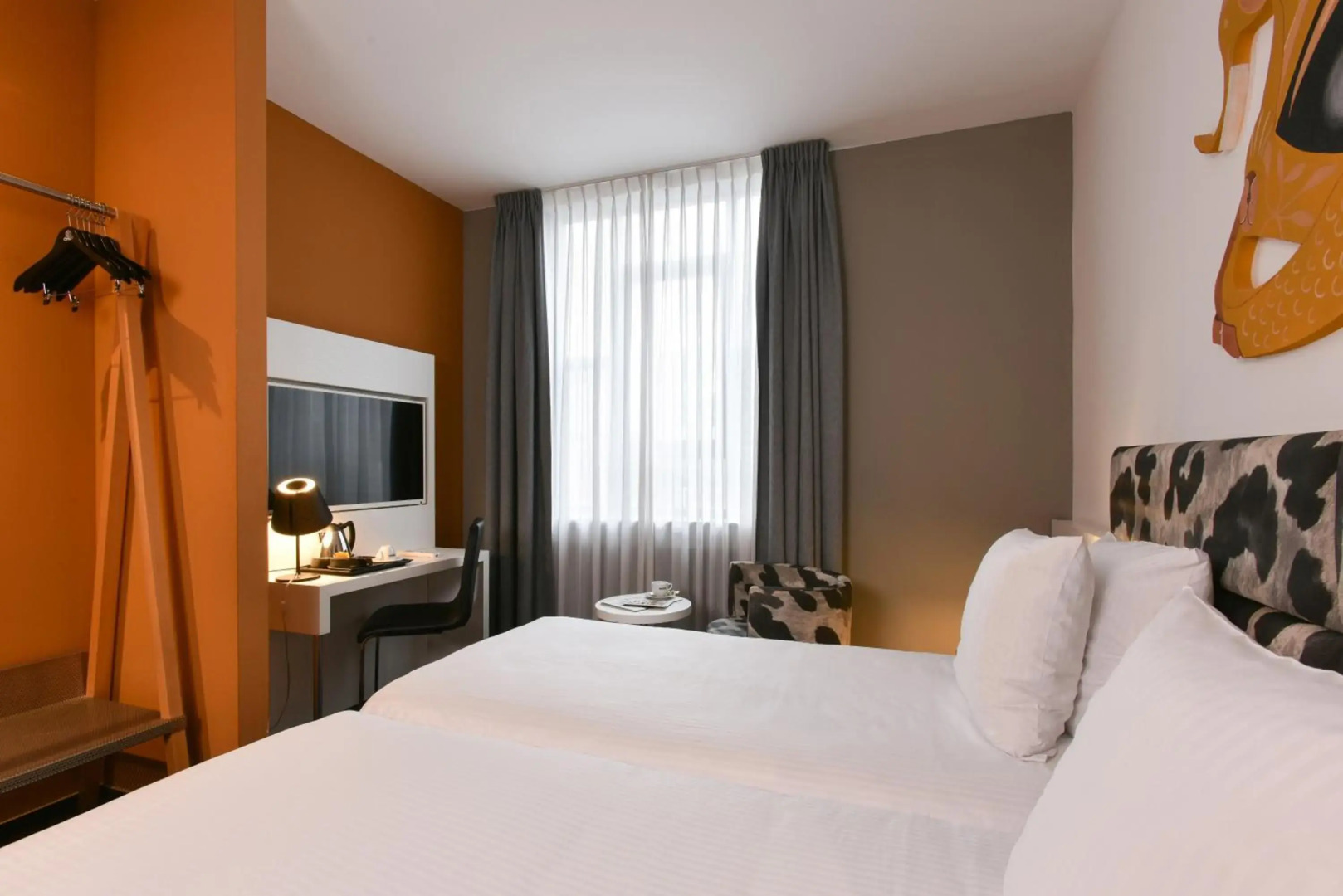 Martin’s Dream Hotel