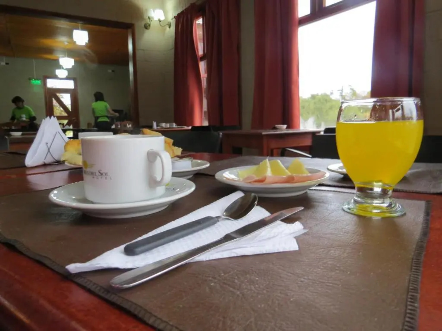 Cana Blaya Apart Hotel