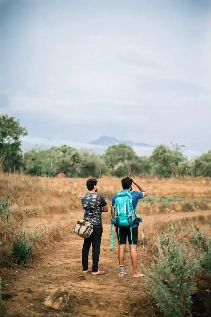 Tropicalfolks Campers Lodge