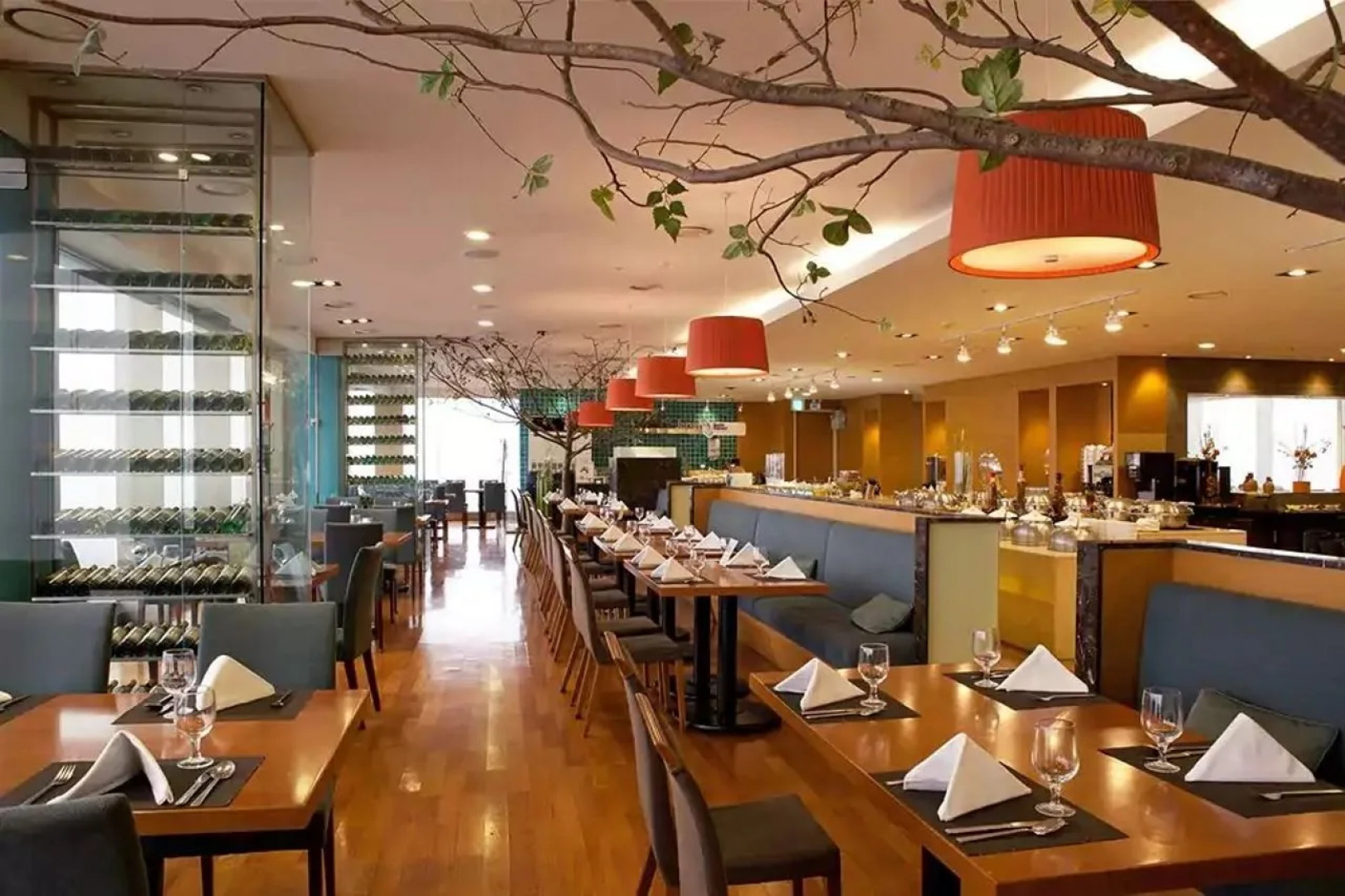 Ramada by Wyndham Songdo