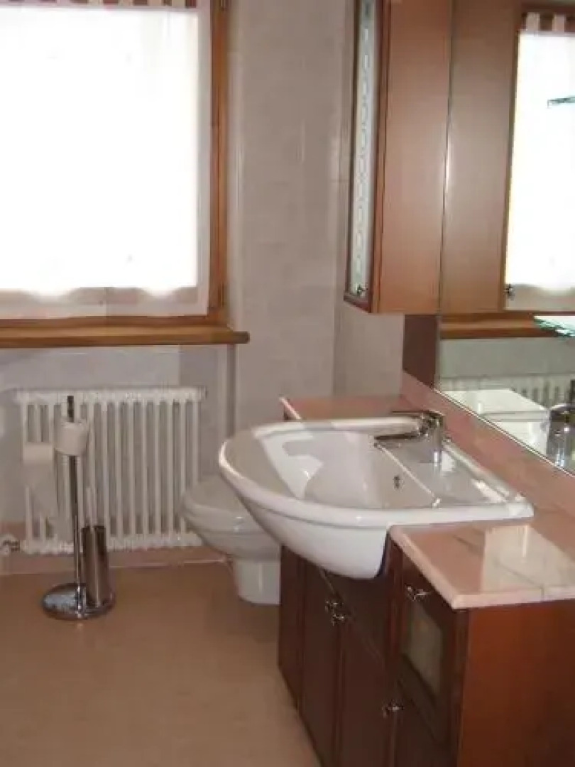 Apartment Al Belvedere