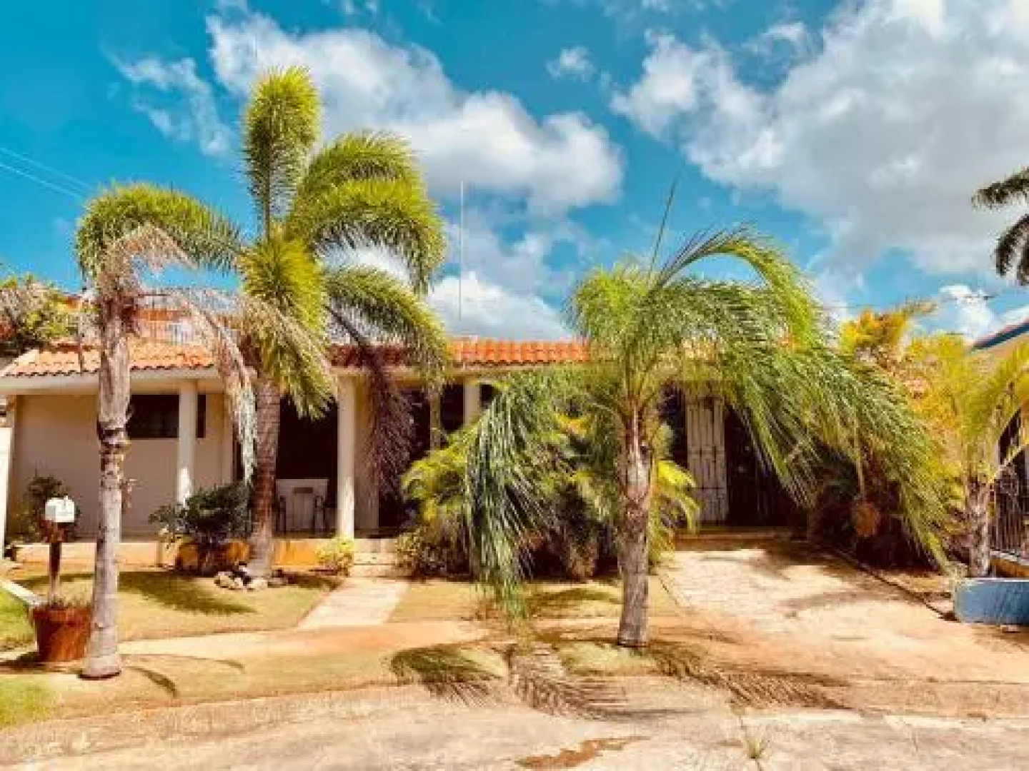 Caribbean Inn Hotels