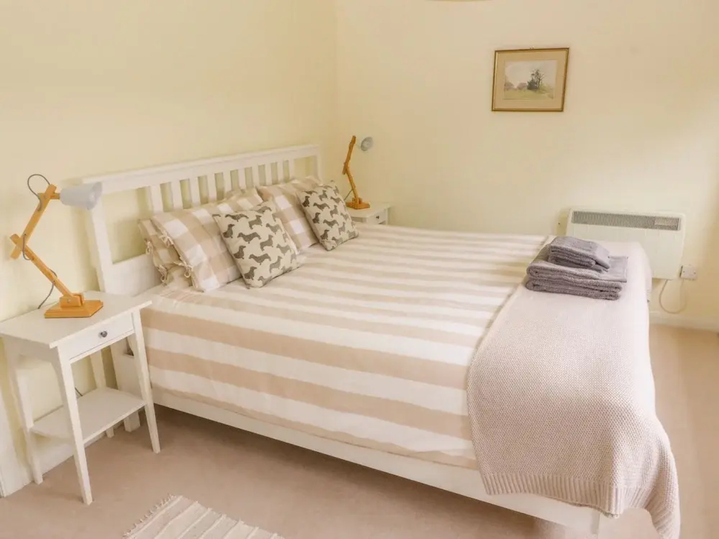 1 Horsehold Cottage, Hebden Bridge