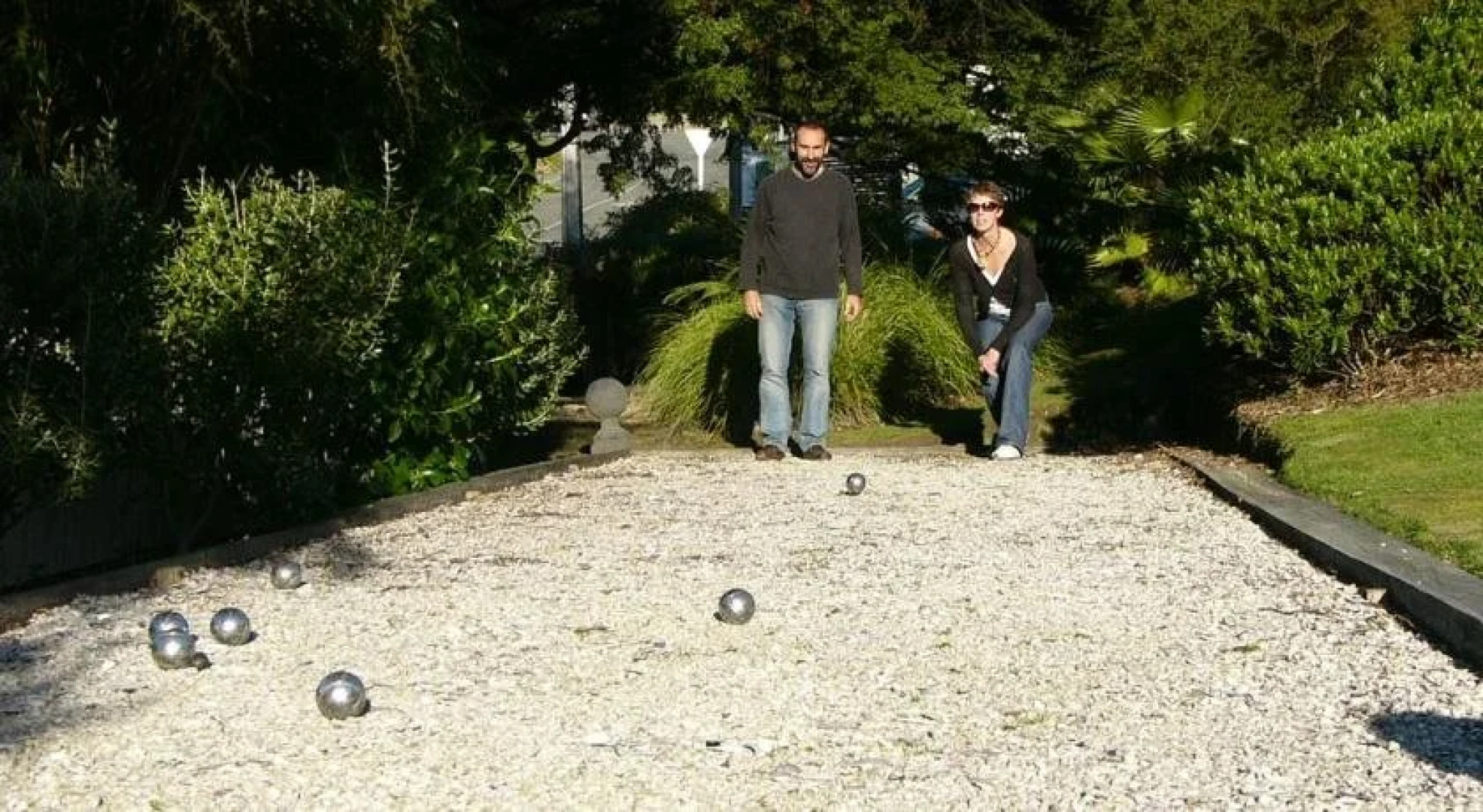 McCormick House Luxury Accommodation