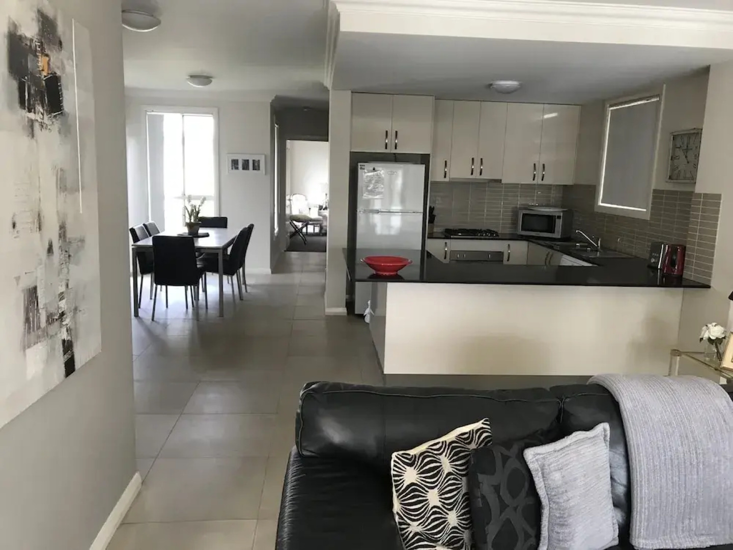 Apartments On The Park