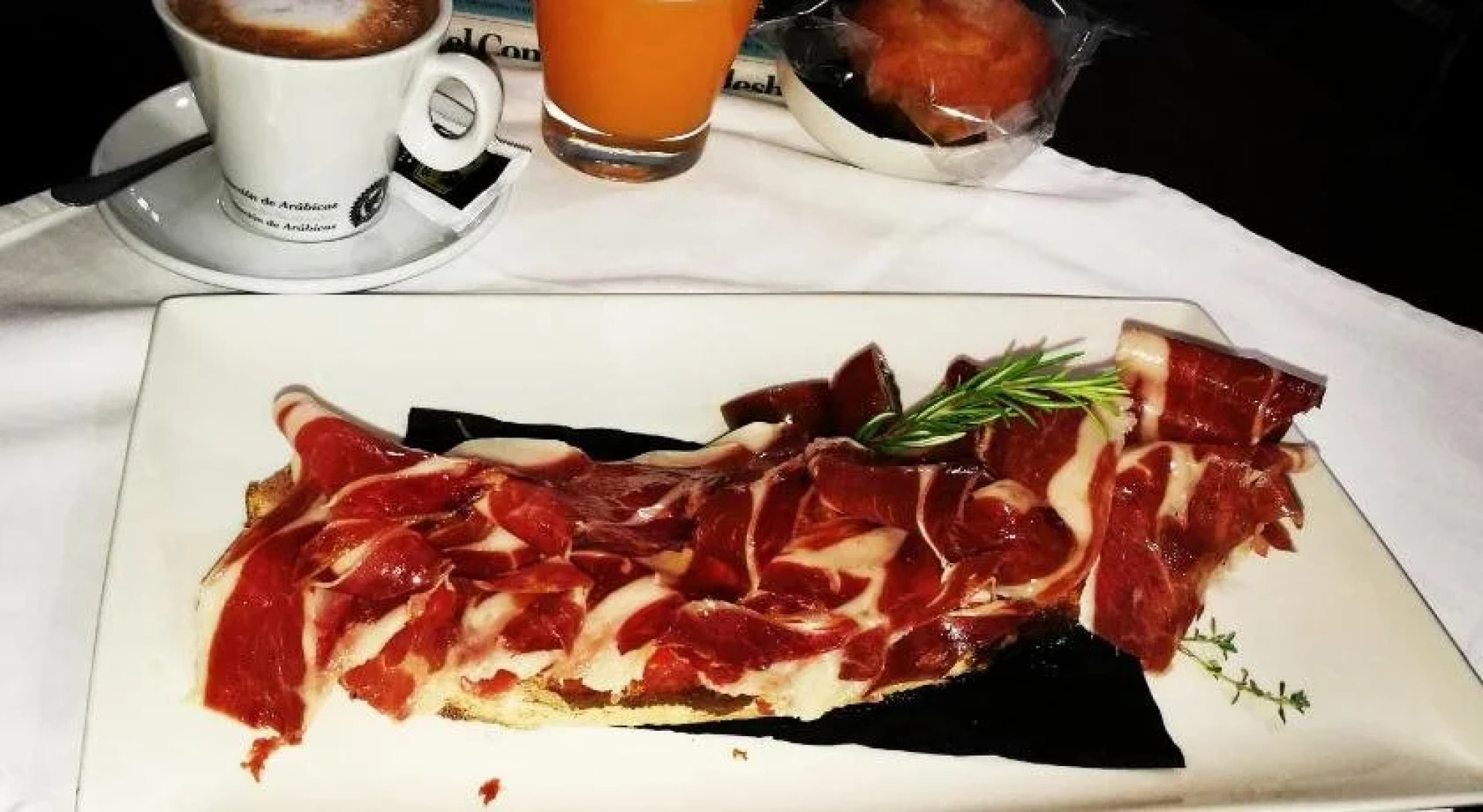 Hotel Restaurante Casa Blava