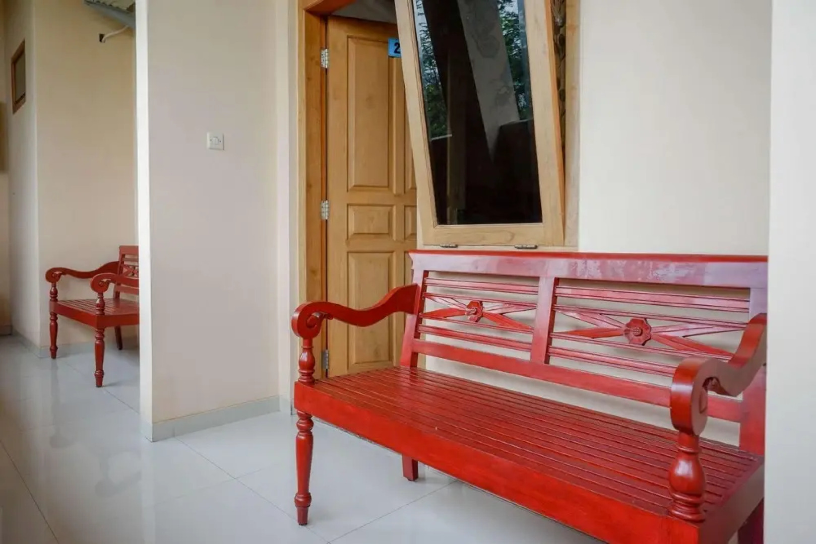 RedDoorz near Lokawisata Baturaden