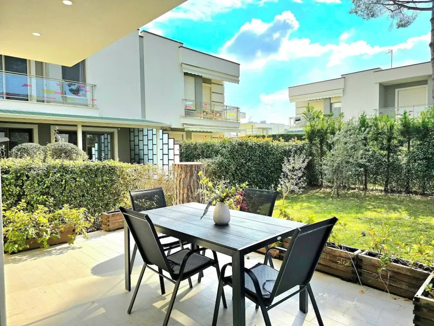 Sunny Beach Apartments 300