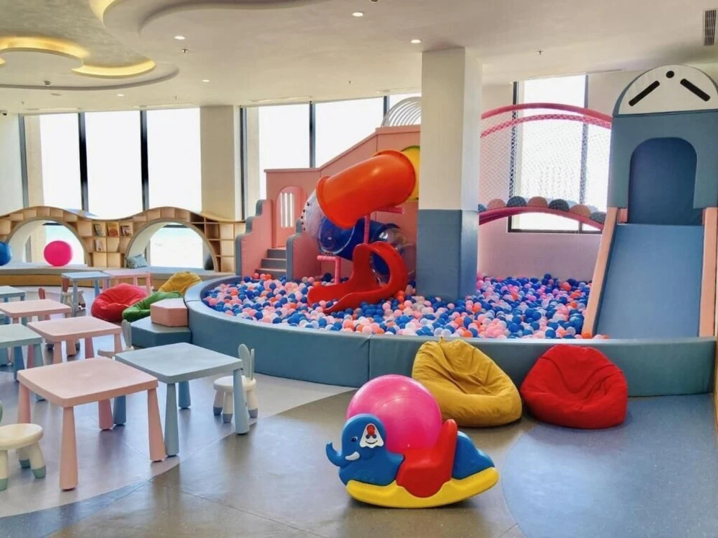 Cam Ranh Mystery Villas & Spa