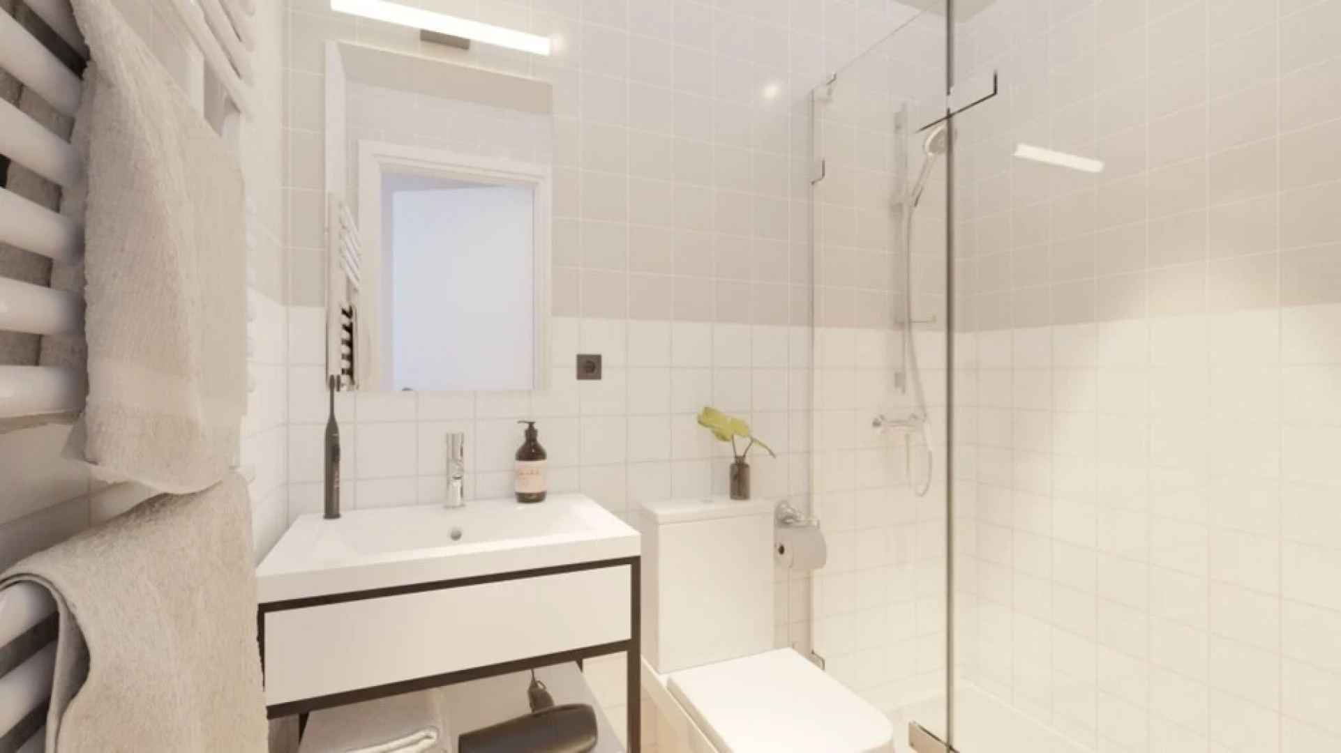 Estudios y Habitaciones Modernas en PAMPLONA, SK