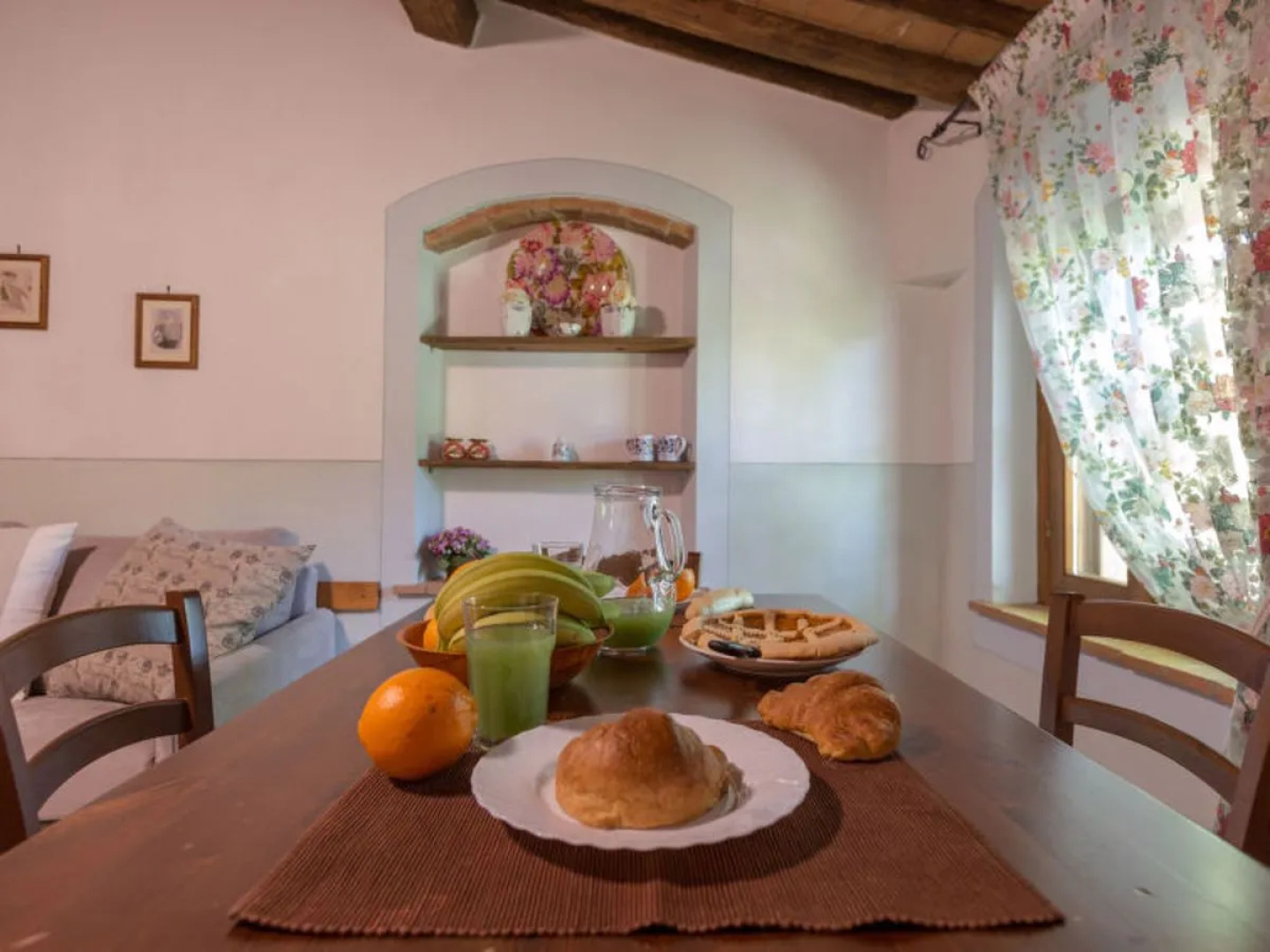 House Viola Peccioli