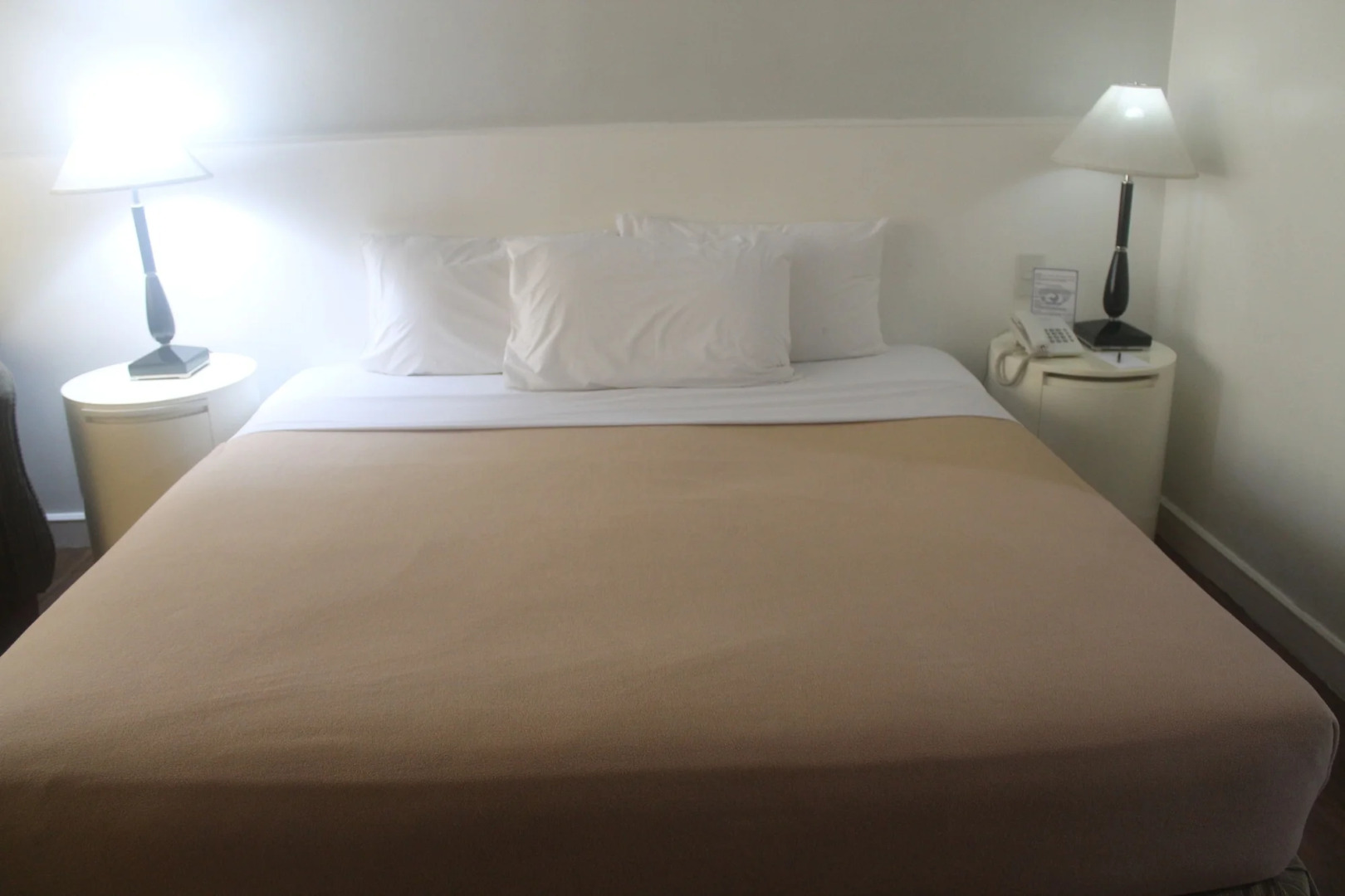 The Pearl Manila Hotel