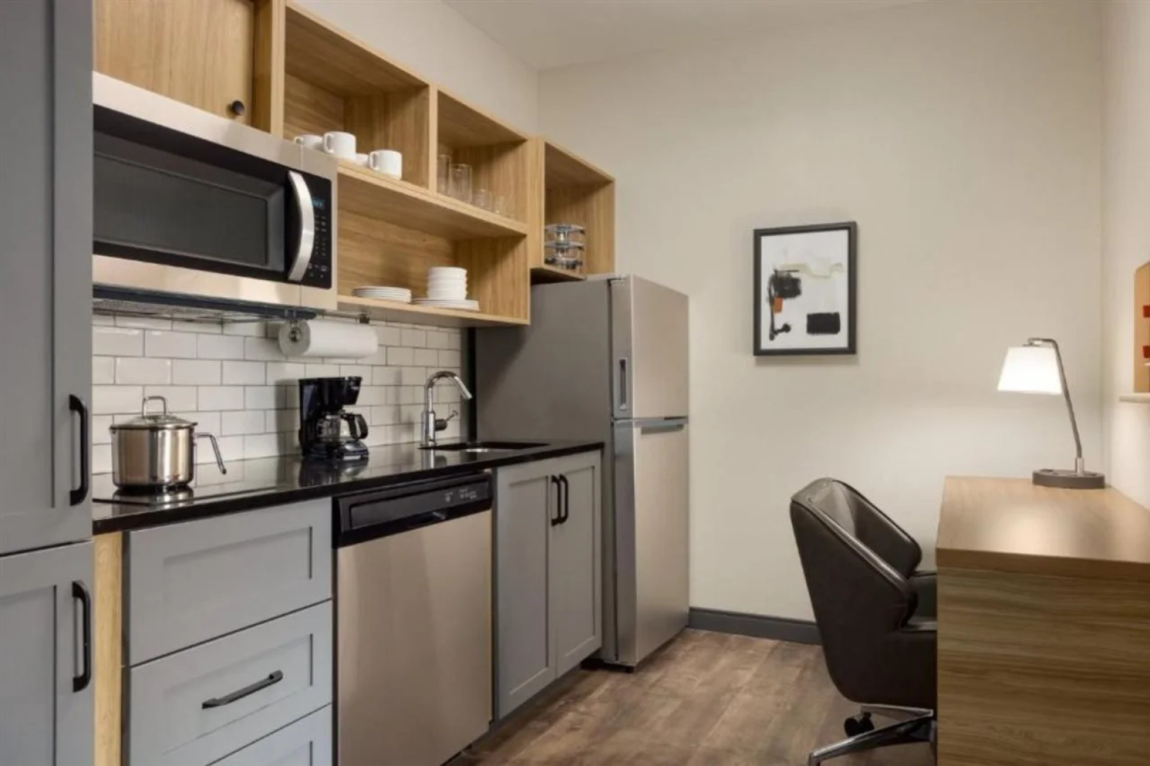 Candlewood Suites Mcpherson by IHG