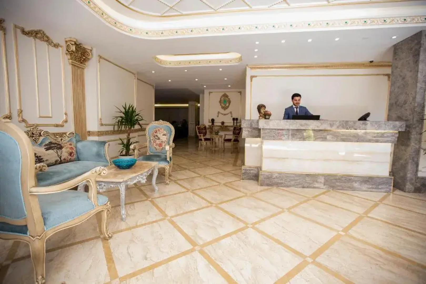 Спа-отель Dodo