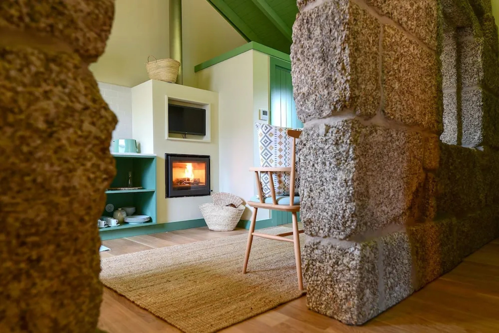 Vila Coura - Agroturismo