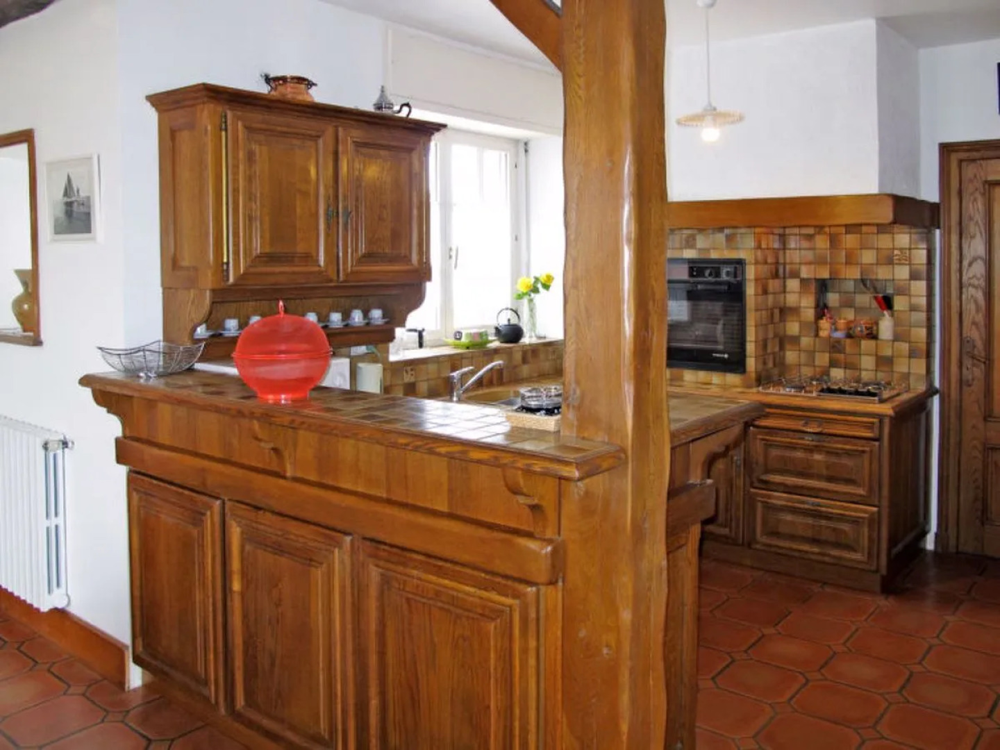 Villa de la Côte des Sables (CED201)