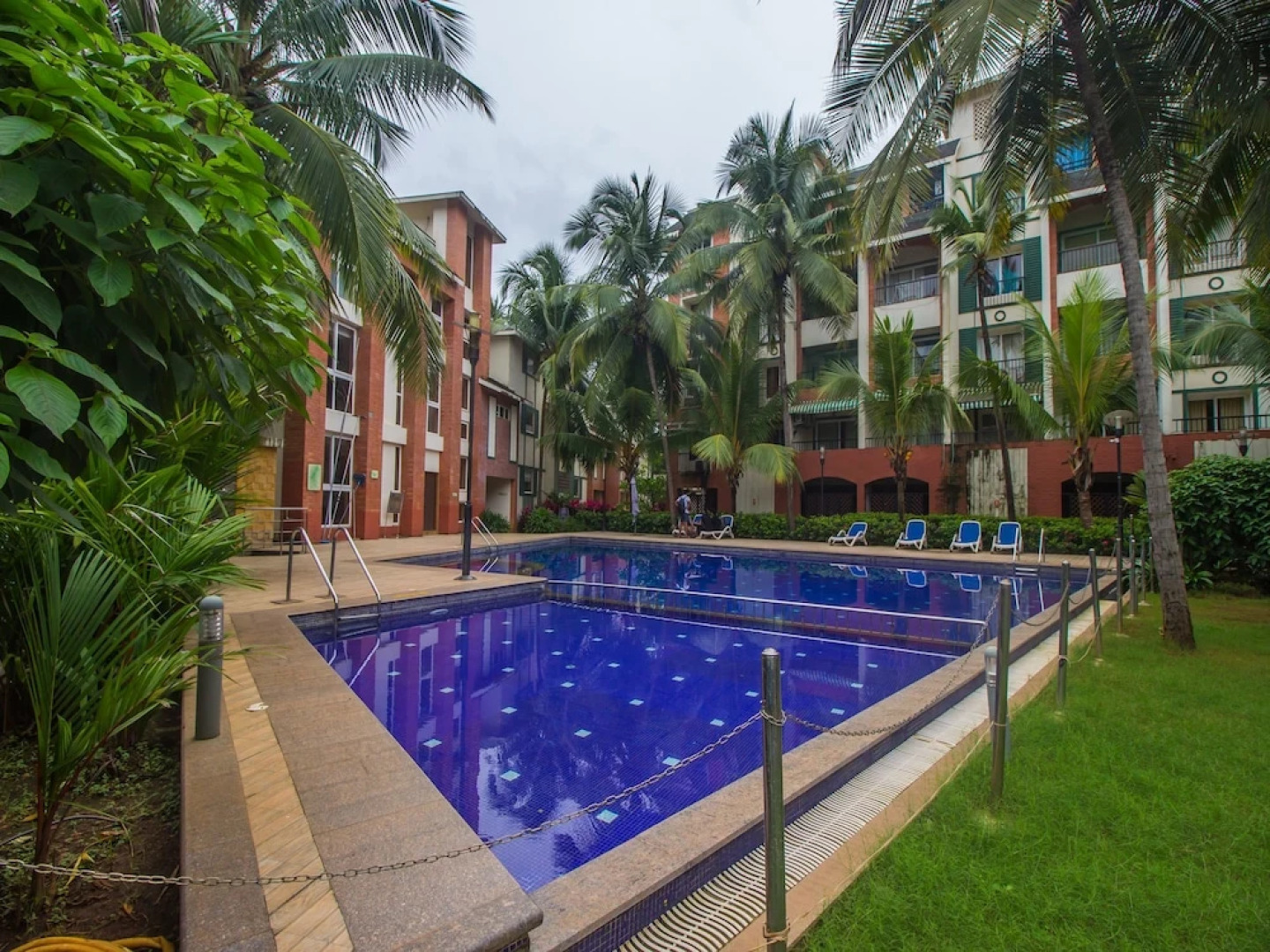 OYO 18399 Home Stylish 1 BHK  Arpora