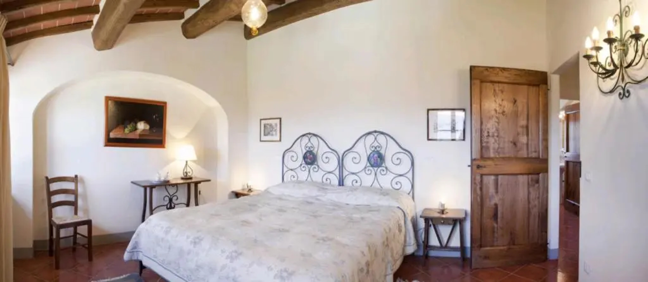 Agriturismo Panzanello