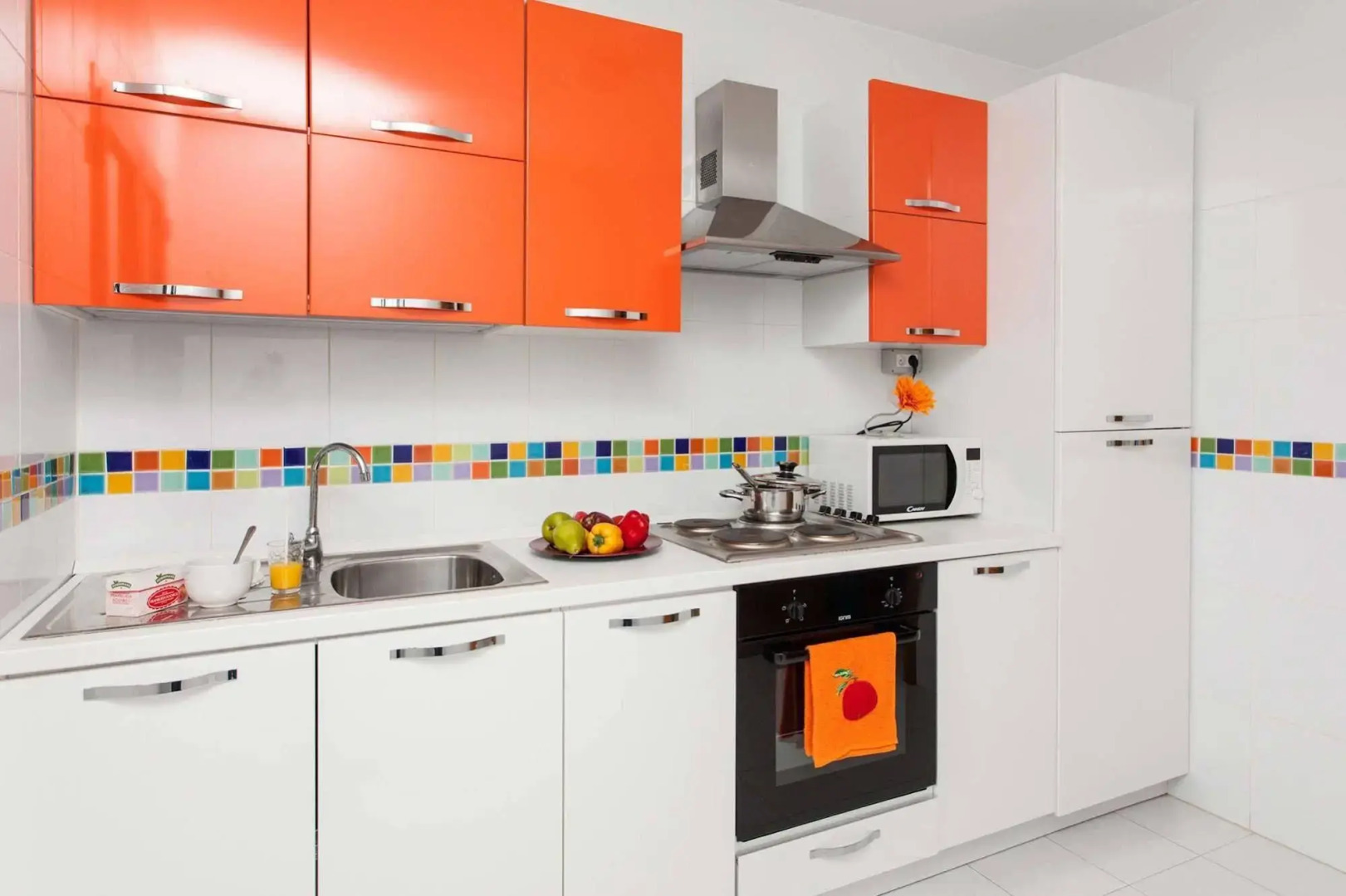 Villa Oliva by Vacanzy Collection