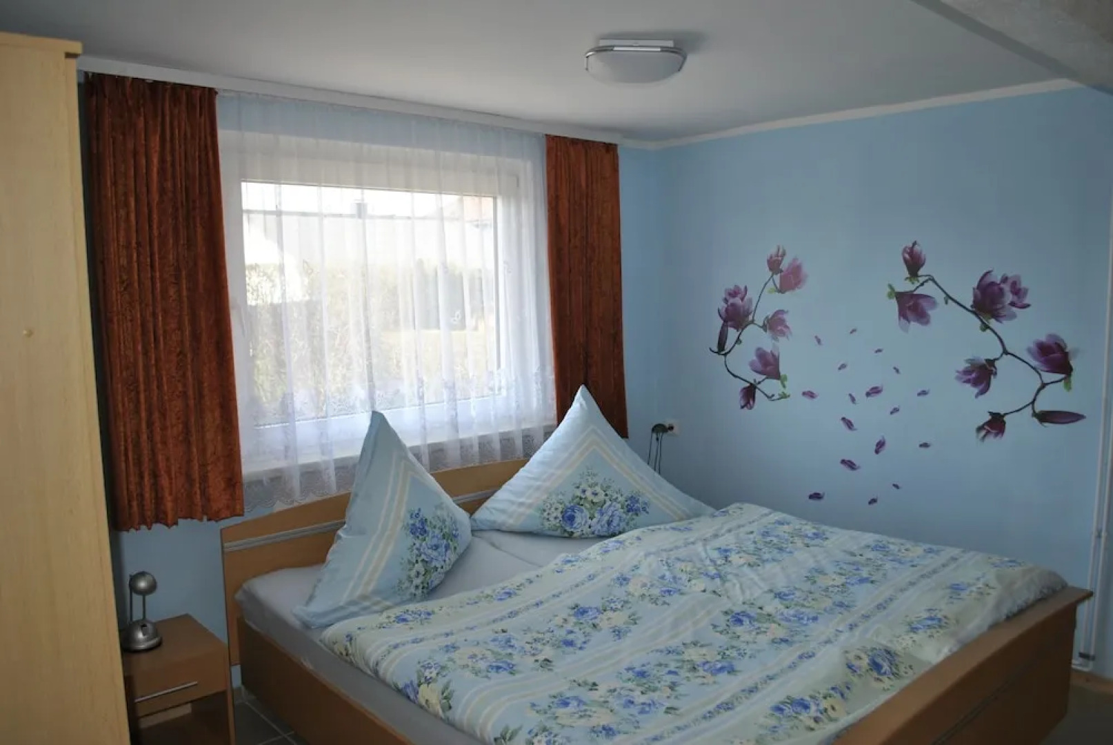 Pension Haus Mückenheim