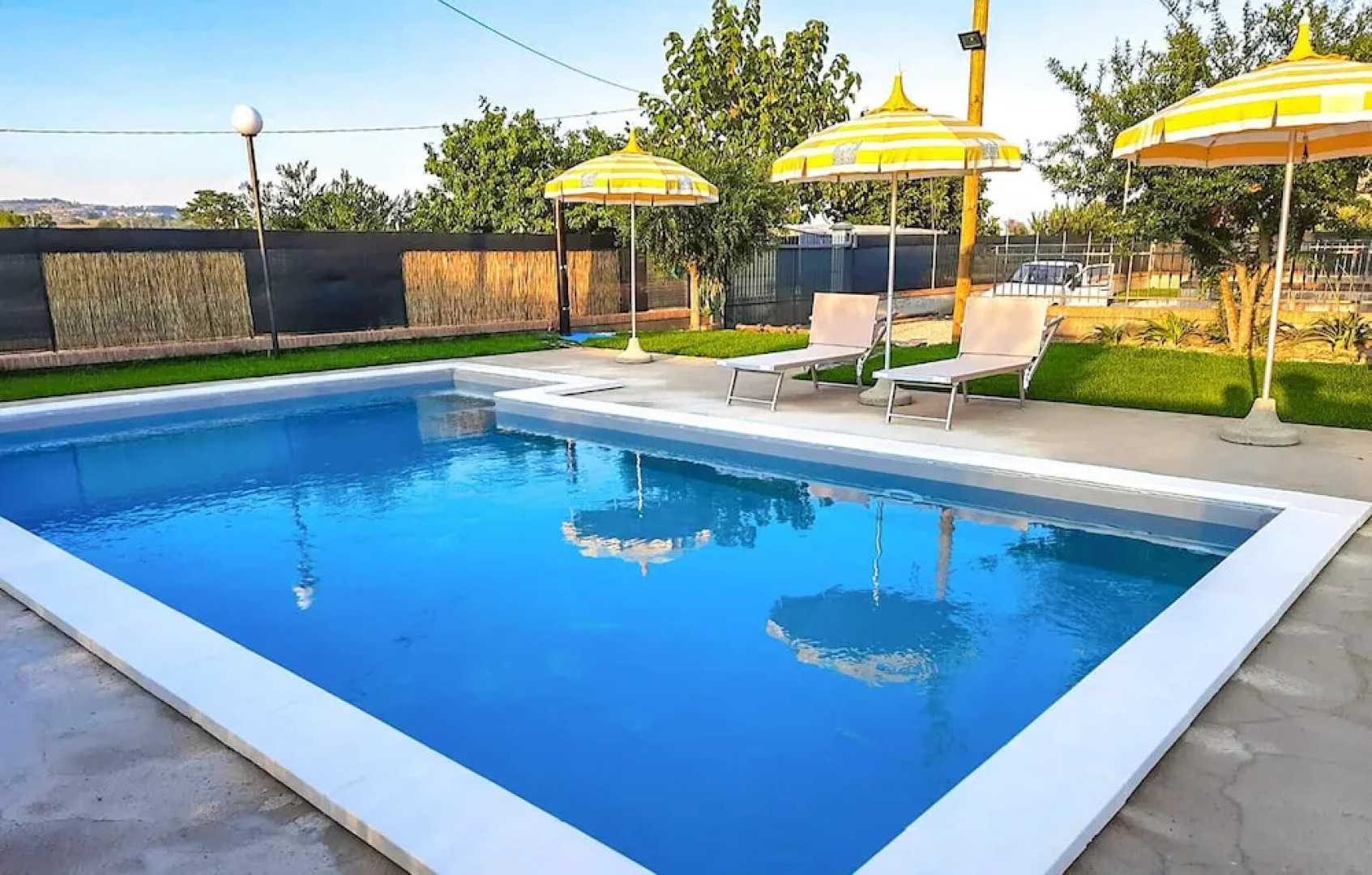 Awesome Home in Corridonia With Wifi, 2 Bedrooms and Outdoor Swimming Pool
