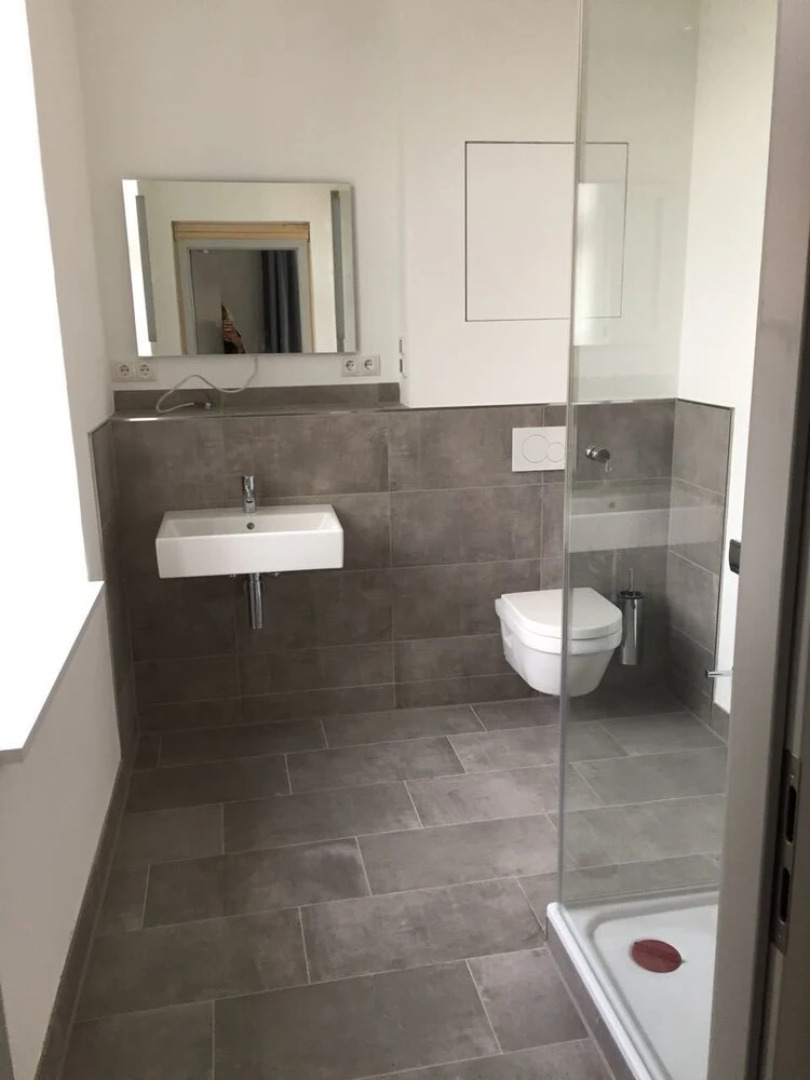 Quartier96 - Boardinghouse Emden