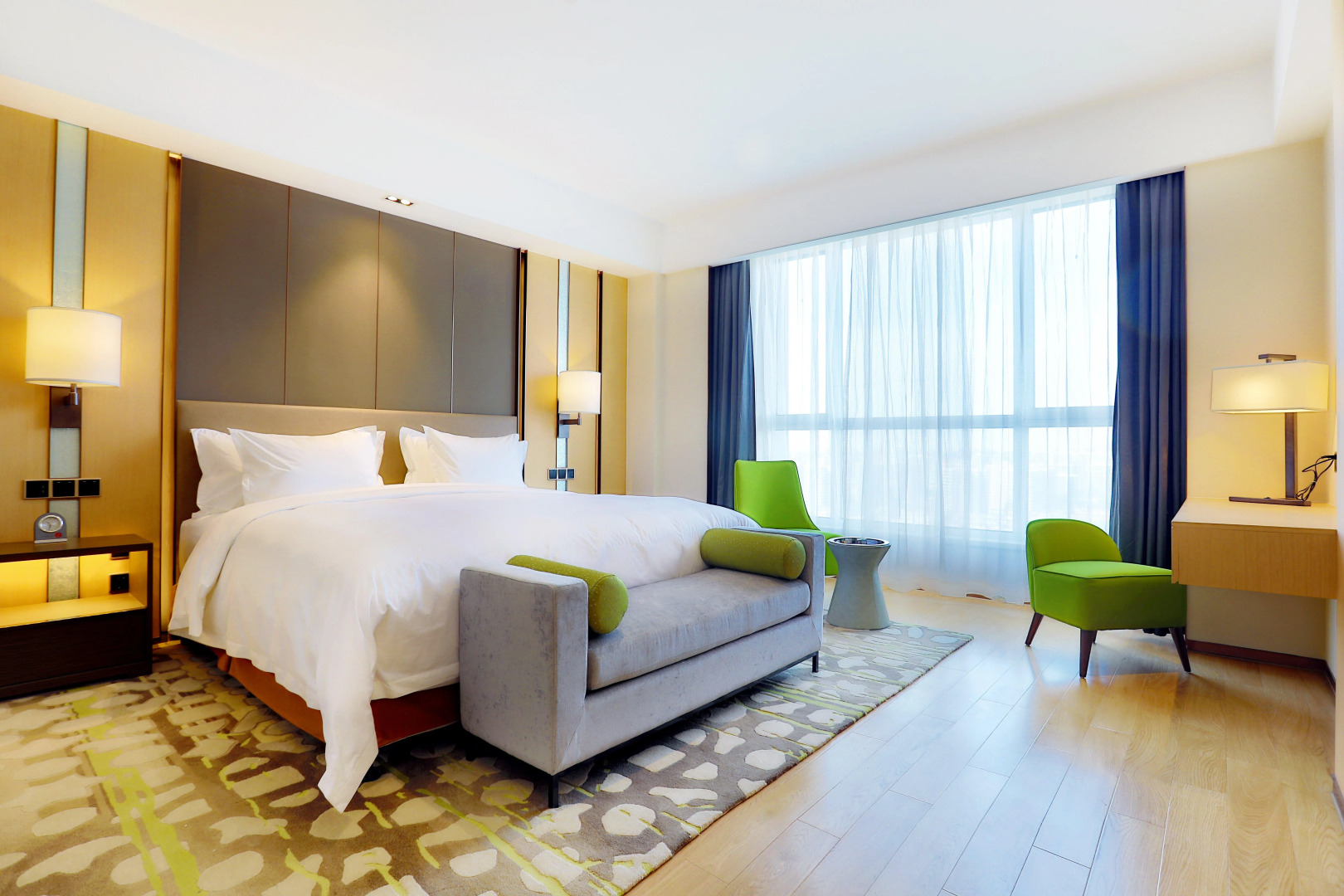 Holiday Inn Hotel And Suites Langfang New Chaoyang