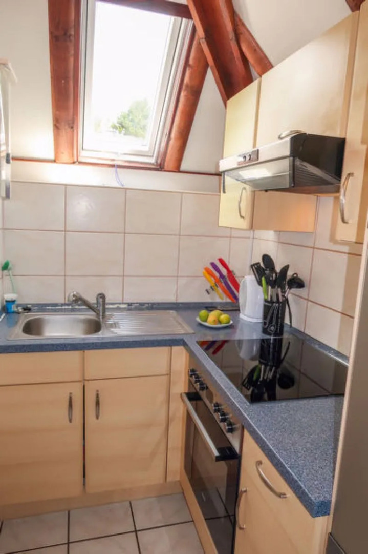 Ferienwohnpark Silbersee Frielendorf