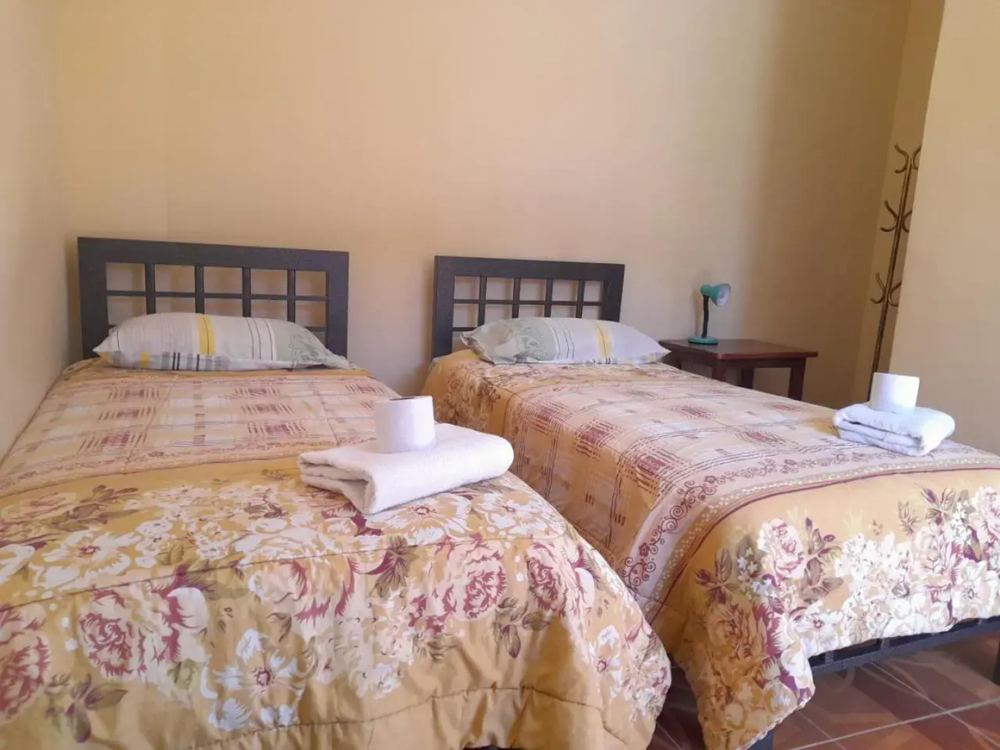 Hospedaje Matita - Torotoro