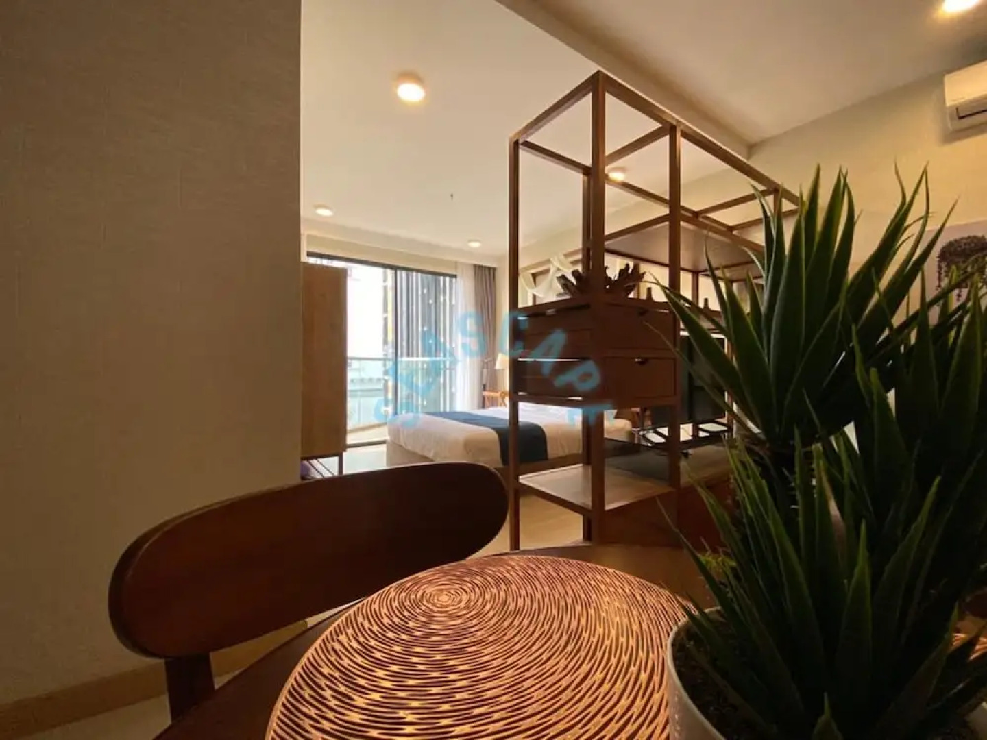 Timurbay by Seascape