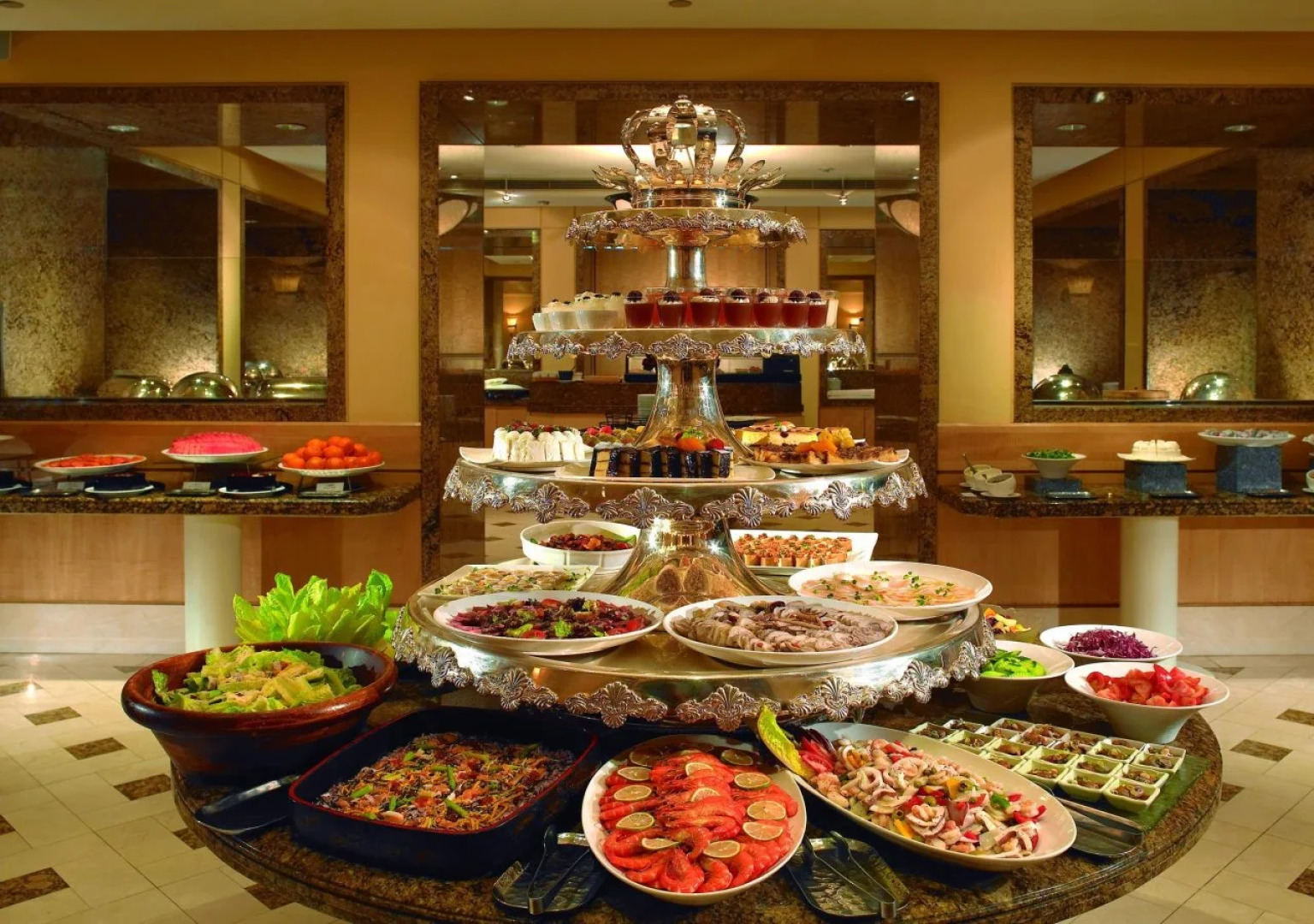 Ambassador Hotel Taipei