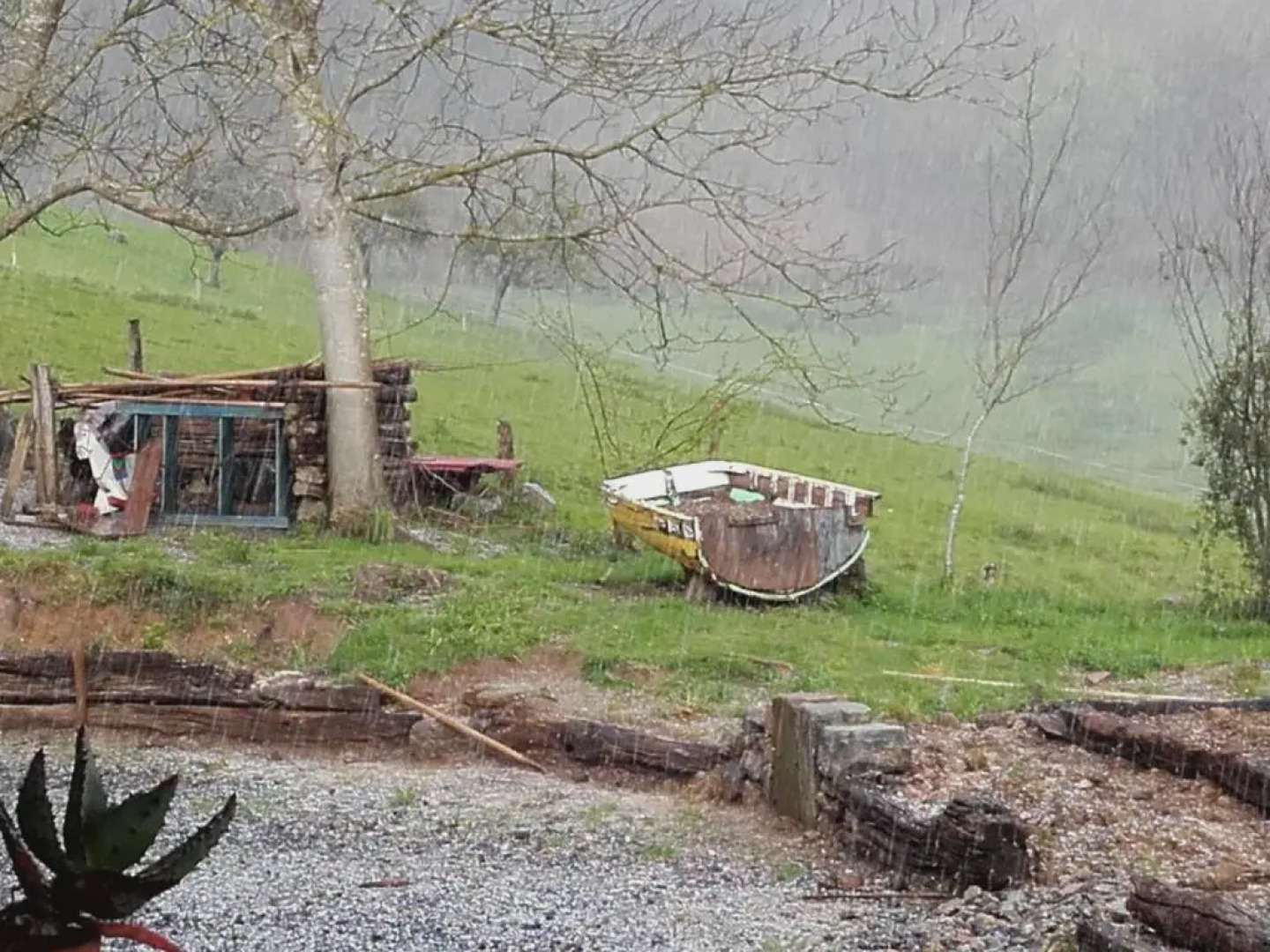 Albergue Otardi Landa Aterpetxea - Hostel