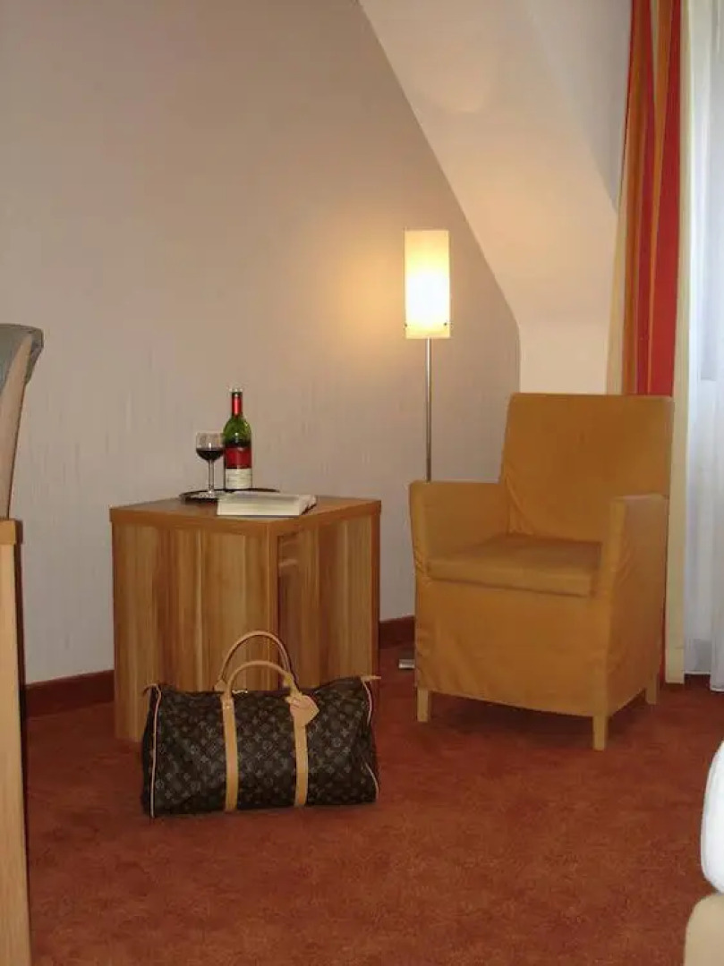 Garni An den Salinen