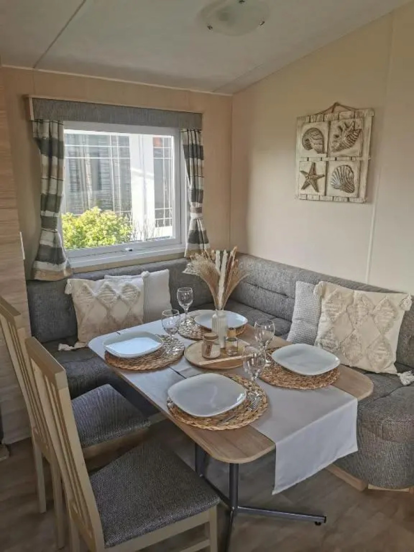 CS 71 - Vakantiepark Callassande