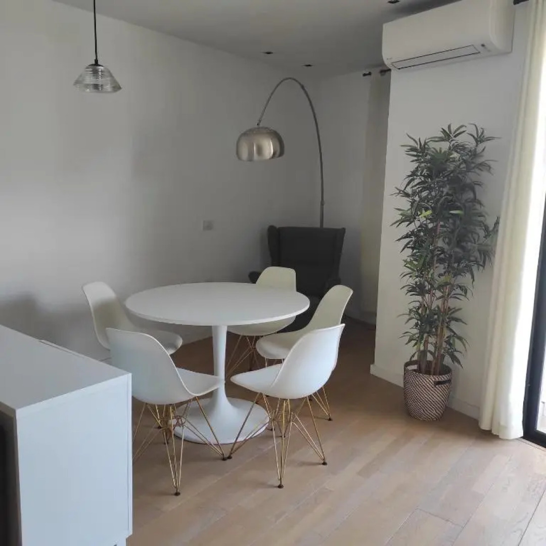 Hauzify I Apartamento Ruiz de Padron