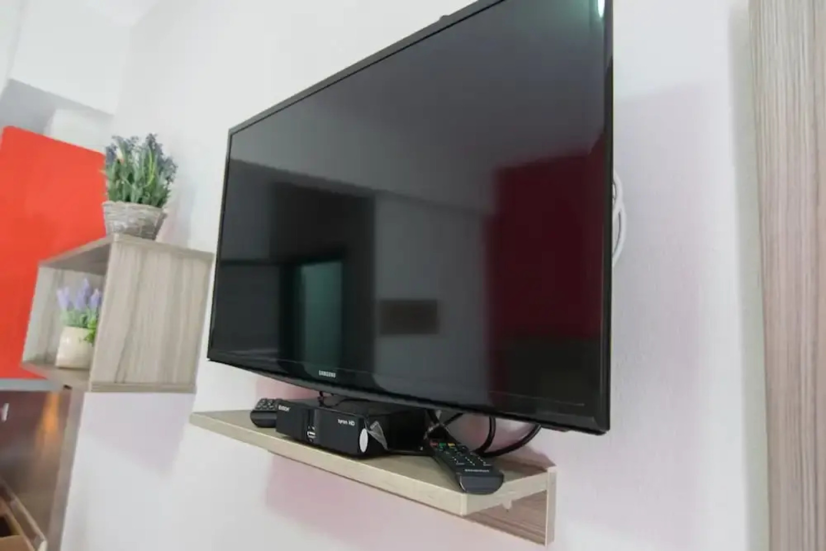 Avra Comfort Rooms- Family