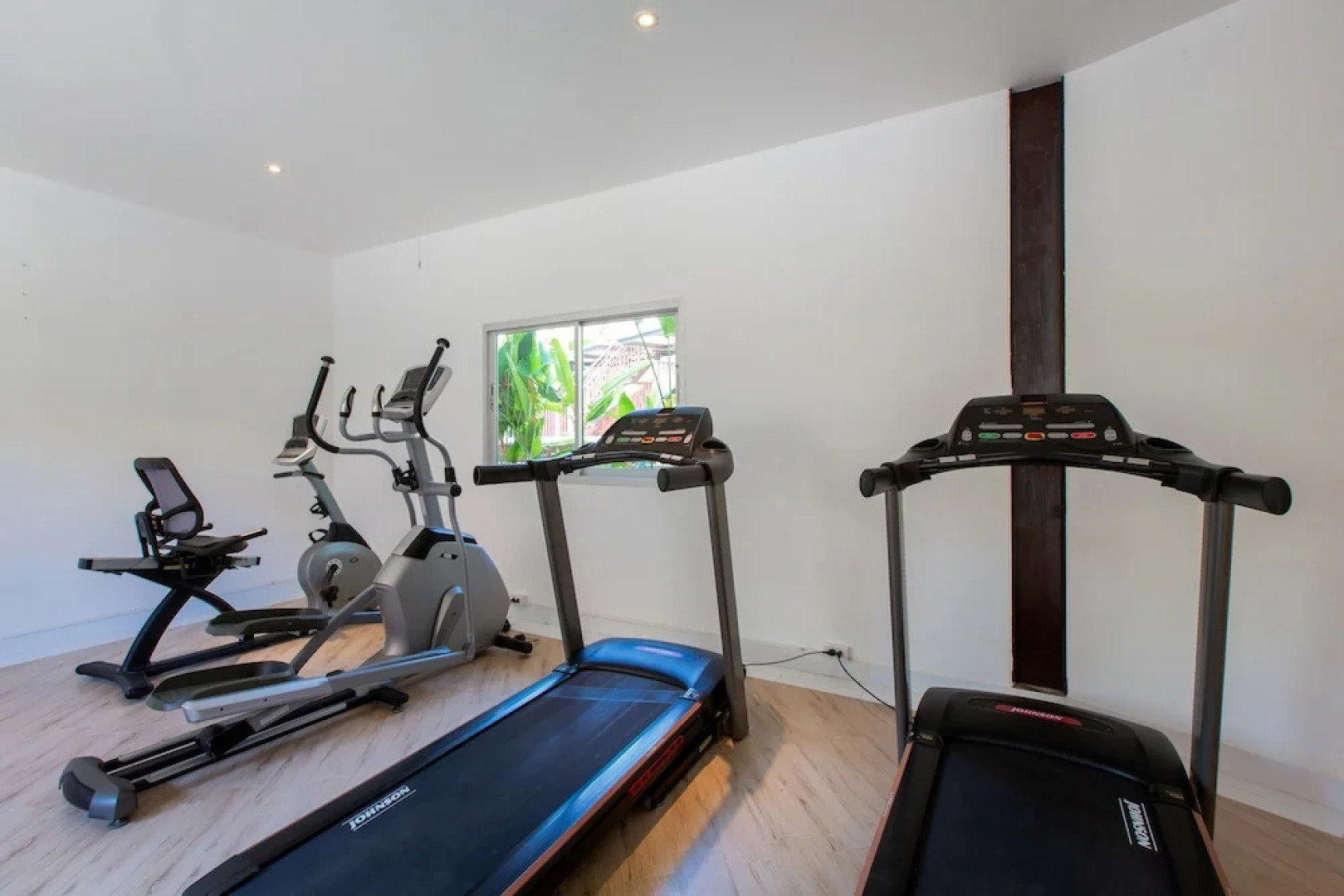 Venice Sea View Resort