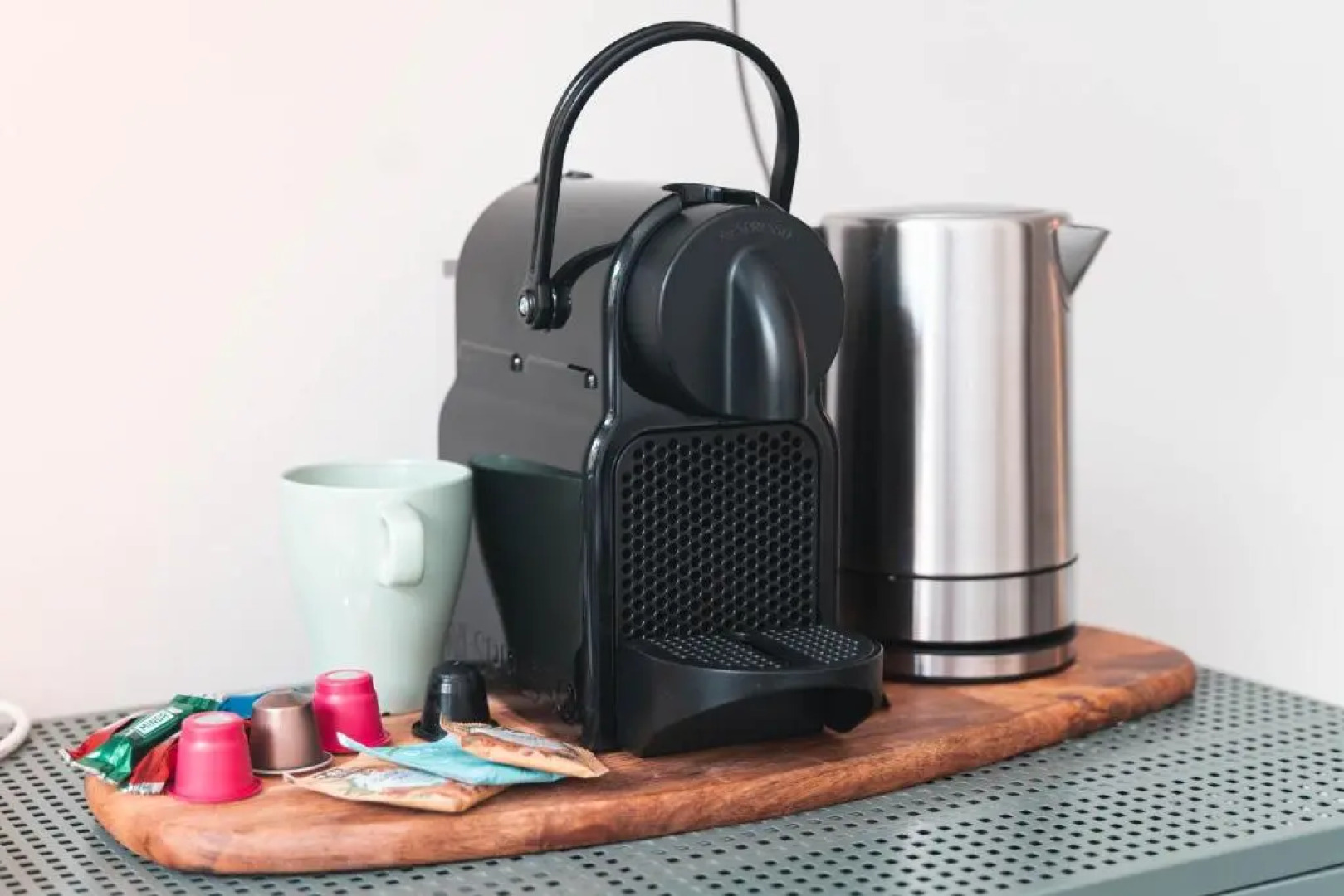 Locapart 01 - Five-Master Apartements