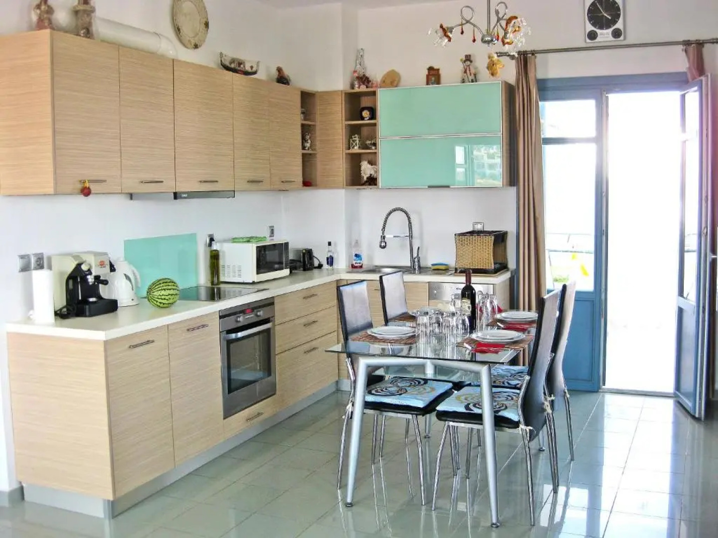 Villa Danae - Seaside Villa with Pool & Hot Tub