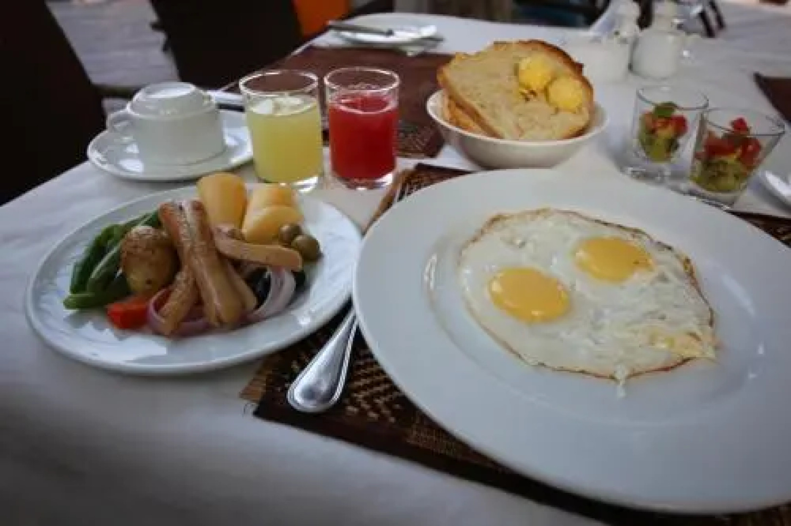 My Hpa An Residence by Amata