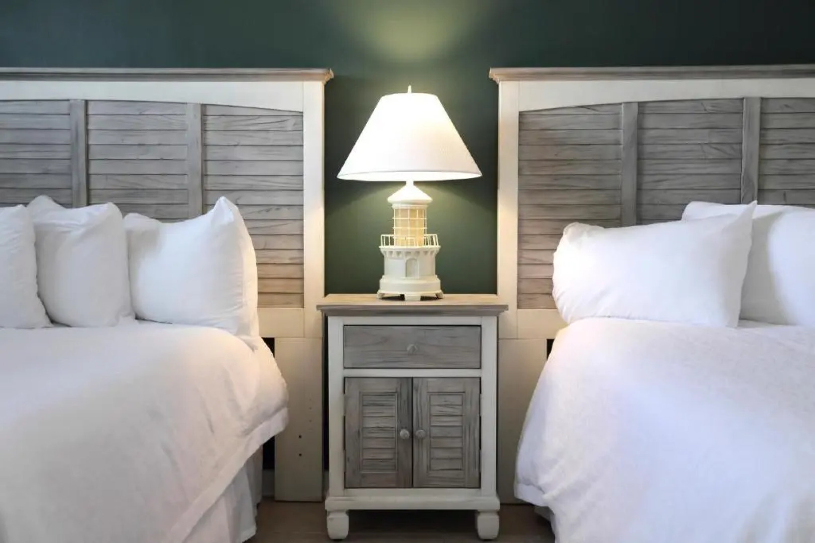 Marquis de Lafayette Hotel