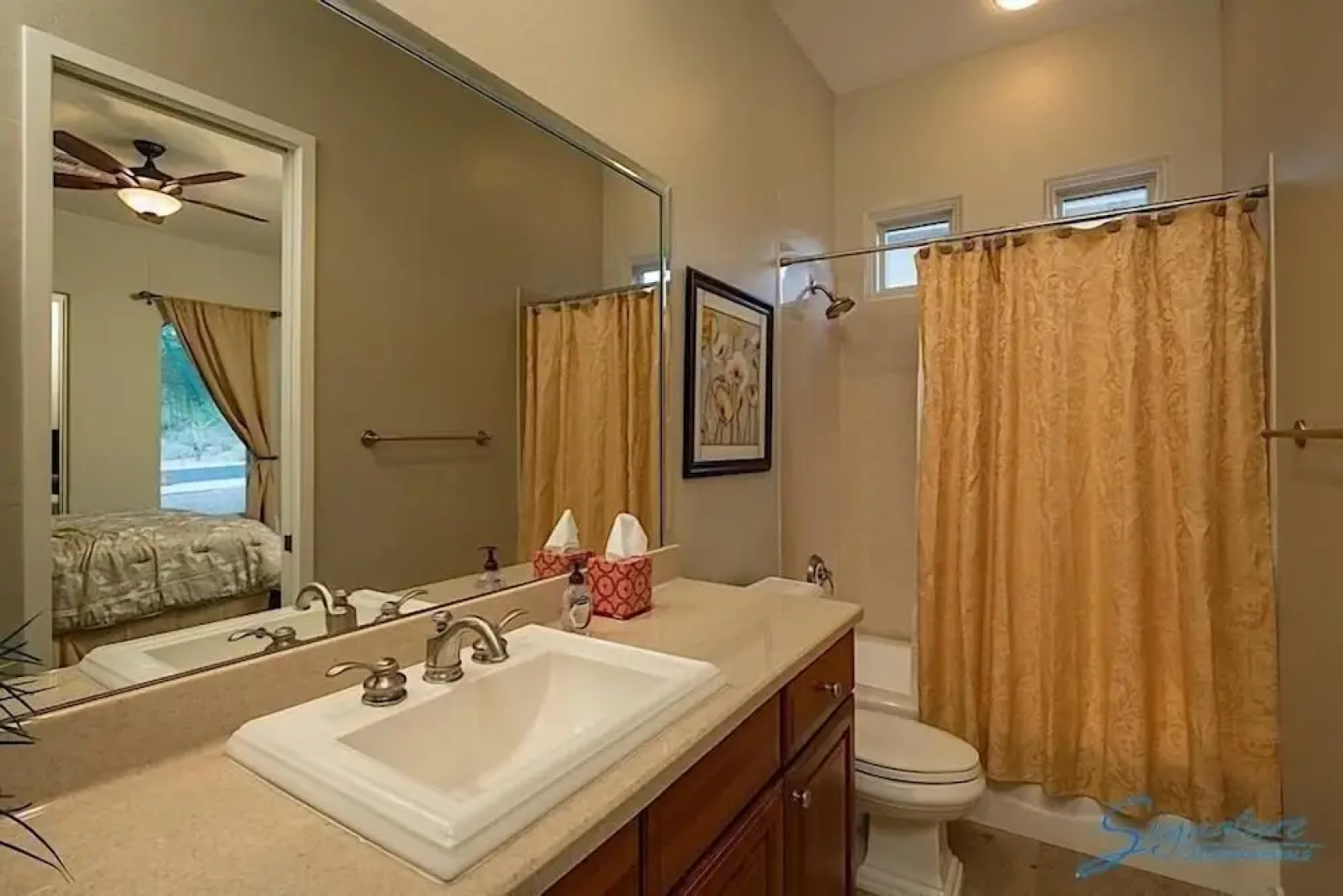 South by Southwest - Signature Vacation Rentals