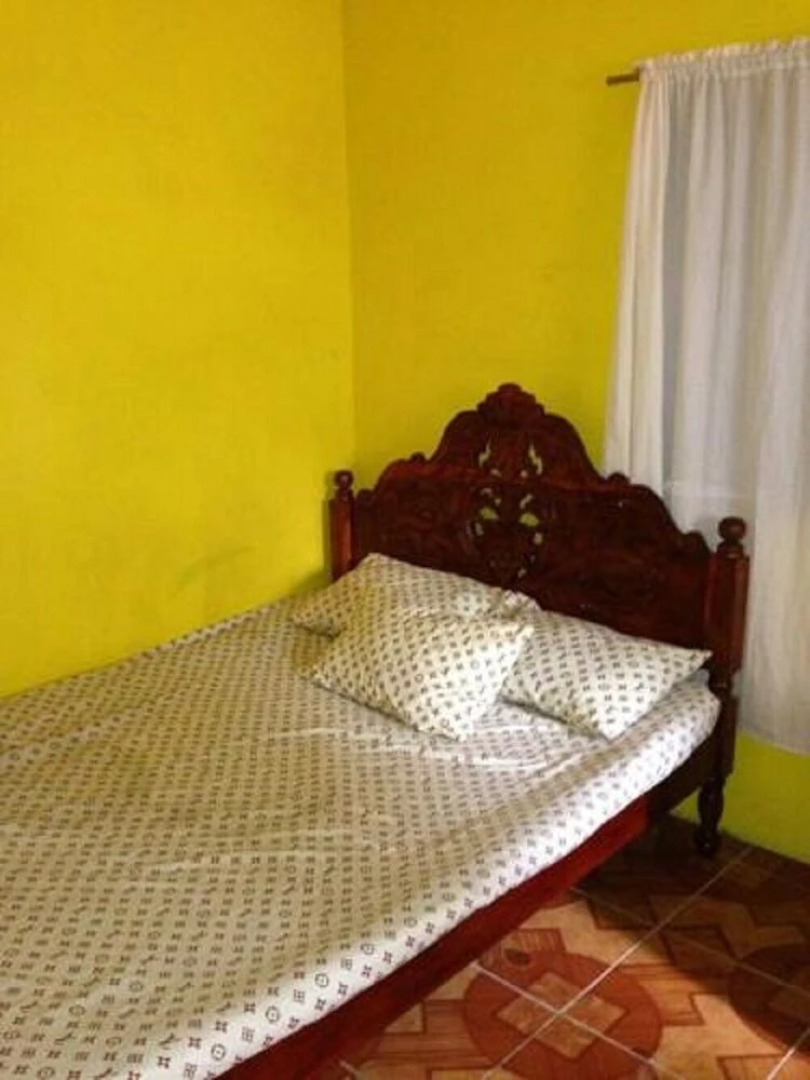 Majestic Mount Pinatubo Tour & Homestay